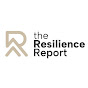 The Resilience Report Podcast logo