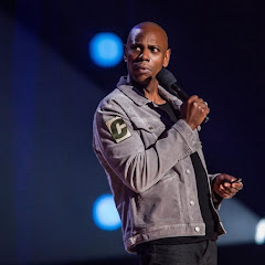 Dave Chappelle