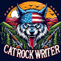 CatRockWriter logo