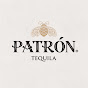 Patrón Tequila logo