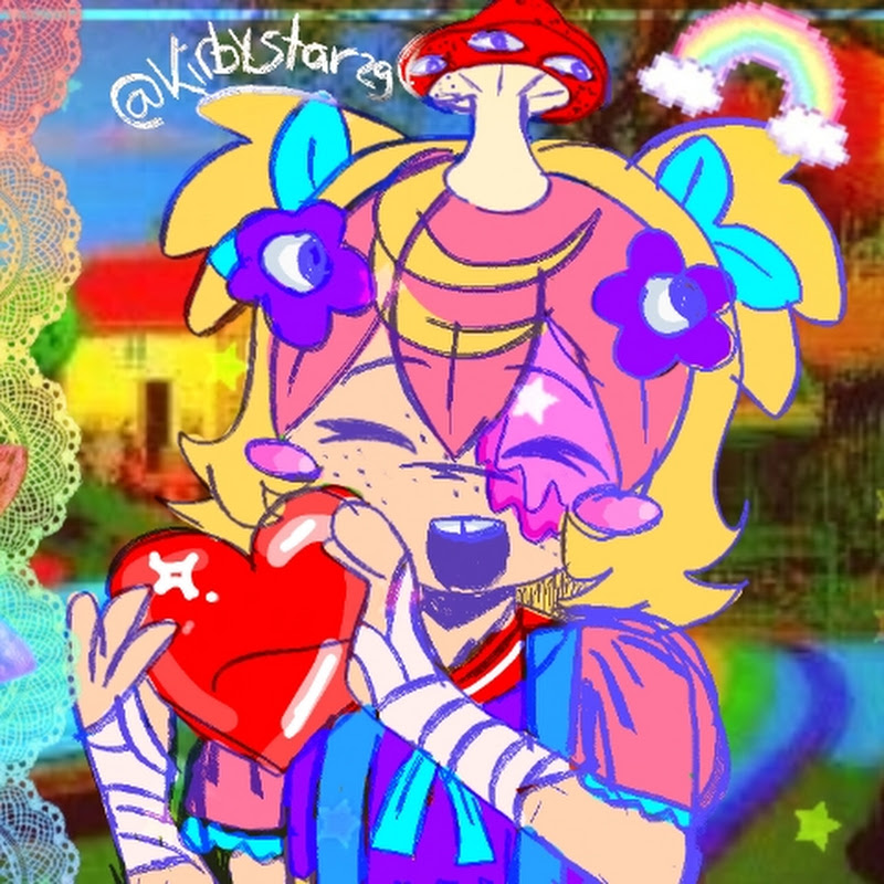 🌈КꙆᖇᙖƳ🍄