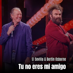 Bertin Osborne - Topic