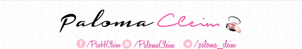Paloma Cleim YouTube channel avatar
