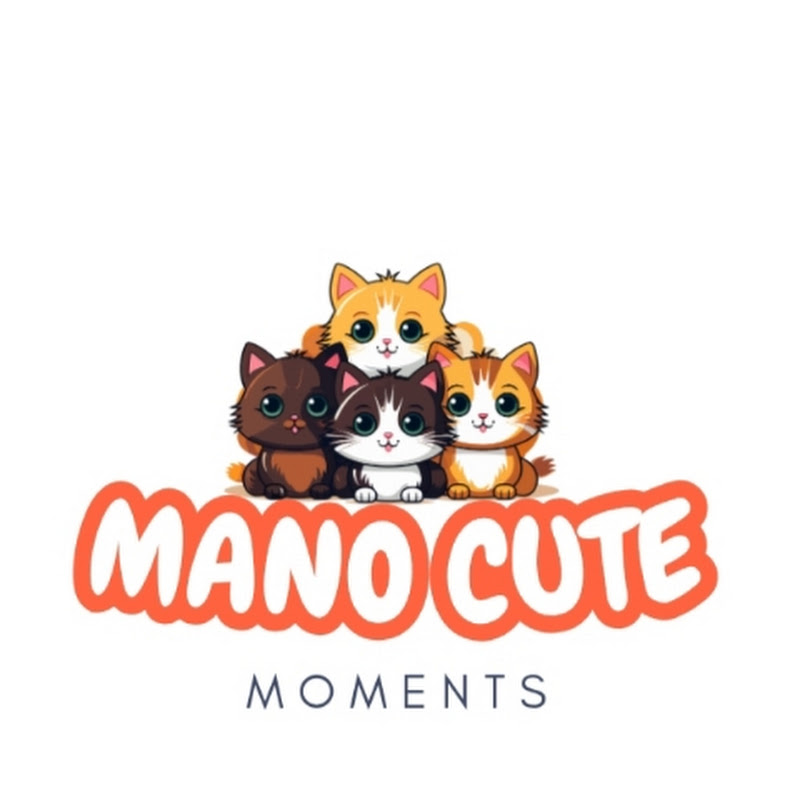 Mano cute moment s