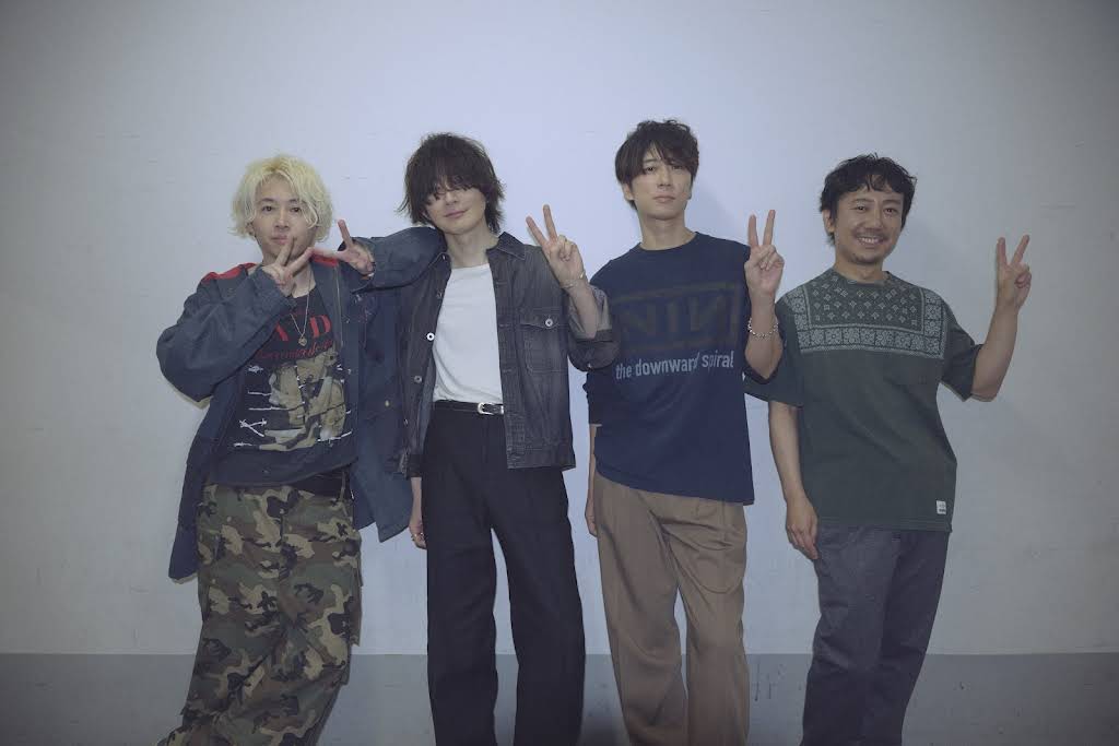 BUMP OF CHICKEN - YouTube