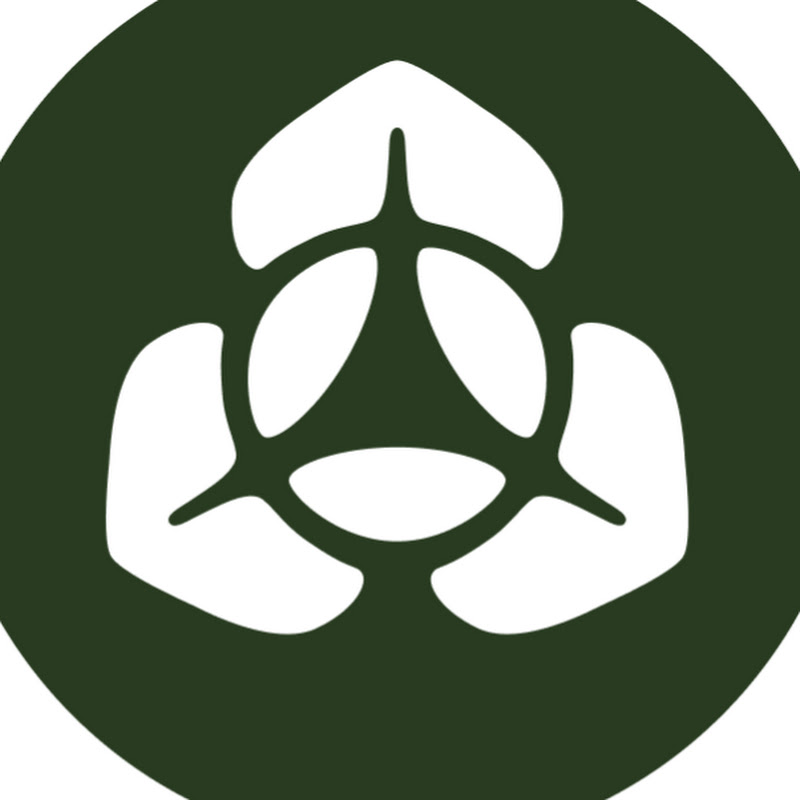 Trillium Domes Logo