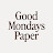 Janice | Good Mondays Paper