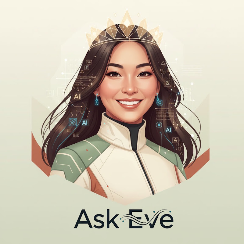 Ask Eve