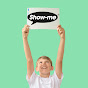 Show-me Boards logo