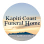 Kapiti Coast Funeral Home logo