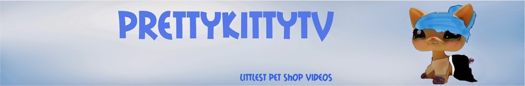 PrettyKittyTv YouTube channel avatar