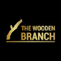 Thewooden Branch logo