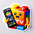 LEGO-TV
