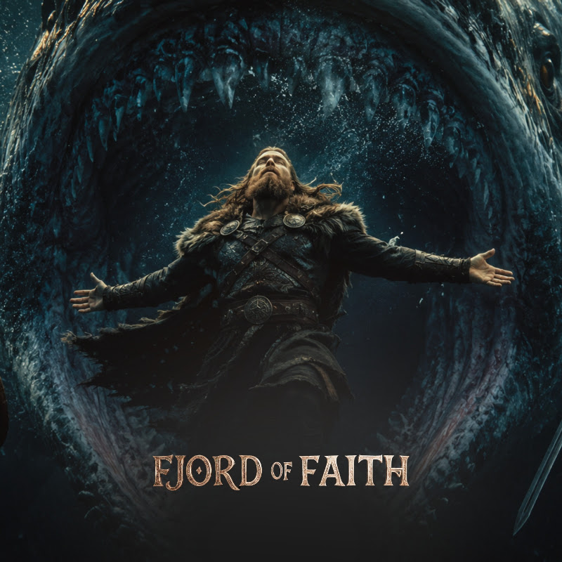 Fjord of Faith - Topic