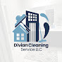 Divian Cleaning Service, LLC logo
