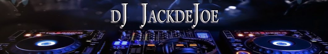 Dj Jackdejoe YouTube channel avatar