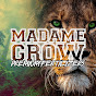 Madame Grow logo