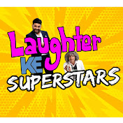 Laughter Ke Superstars