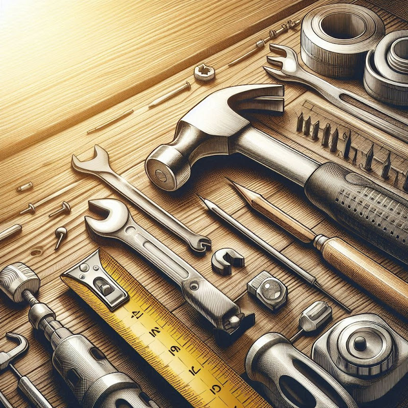 DIYつくの部屋
