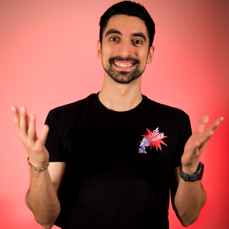 More LegitGamingGR
