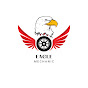 Eagle mechanic logo
