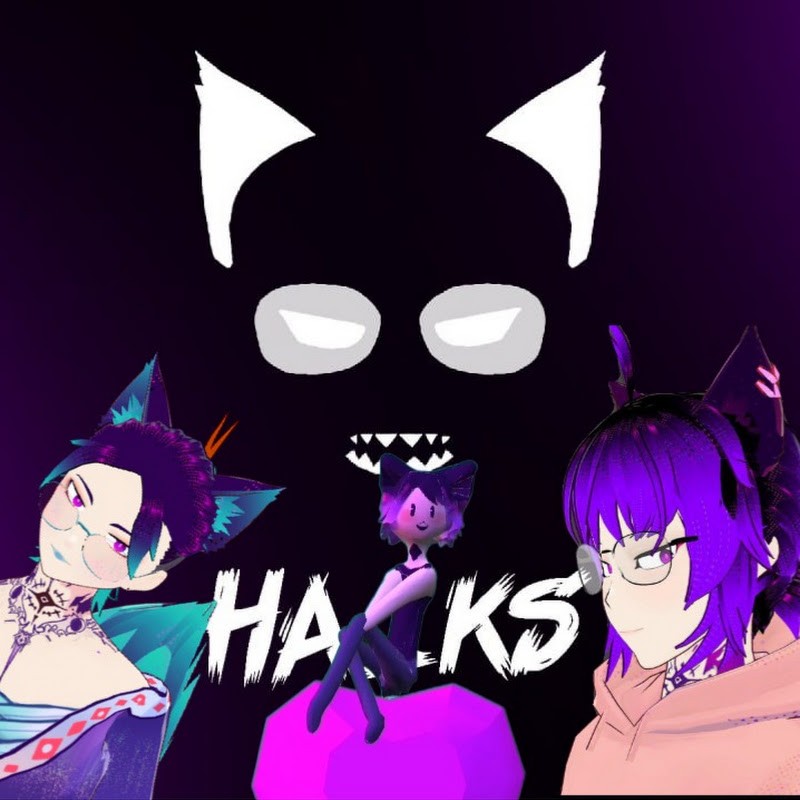 Твич нарезки HA_KS
