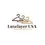 Luxe Layer USA logo