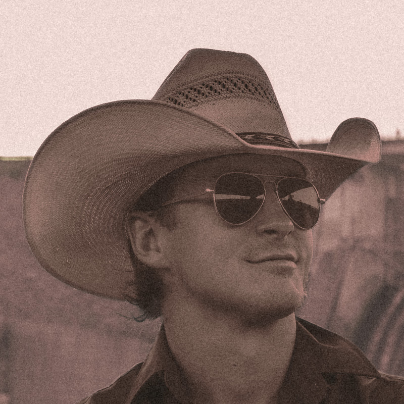 Bryce Leatherwood - Topic