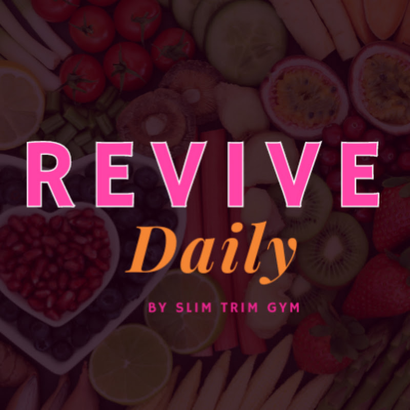 Revive Daily
