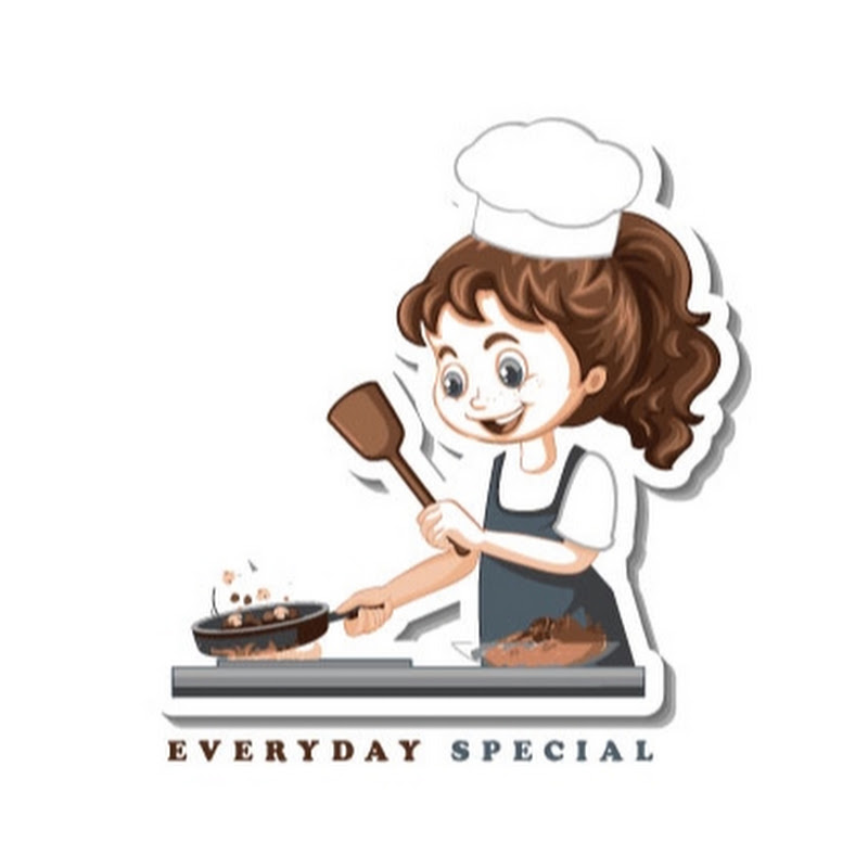 Everyday Special