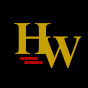 History Wonder logo