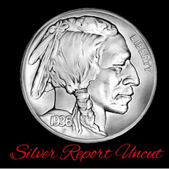 Silver Report Uncut channel logo