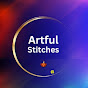 Artful Stitches logo