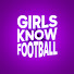 Gvo6oFdnQo0-channel-avatar-Girls Know Football