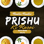 Prishu ki rasoi logo