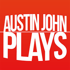 Austin John Plays net worth