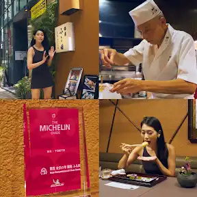 Japan by Food YouTube channel