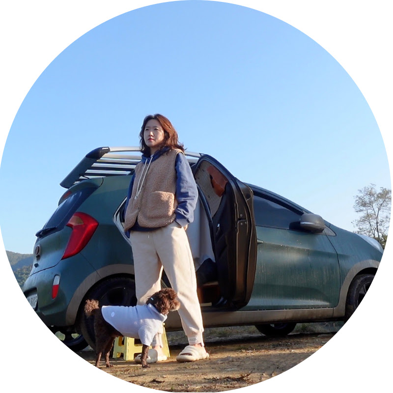 박용 ParkYong's Travels Logo