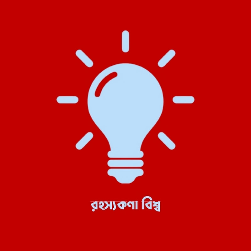 রহস্যকণা বিশ্ব