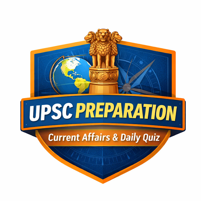 UPSC PREPARATION