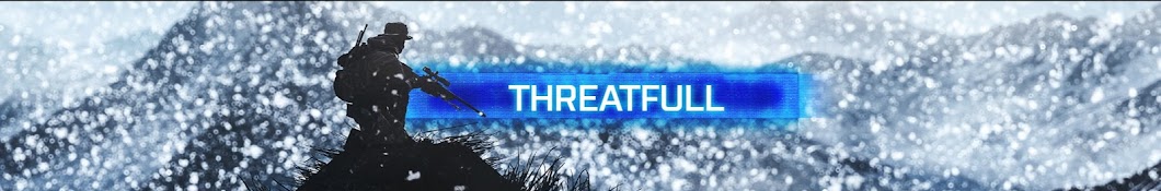 Threatfull YouTube-Kanal-Avatar