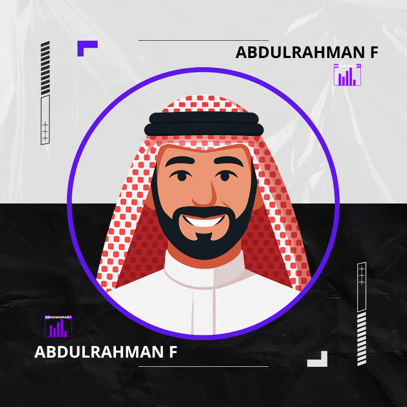 ABDULRAHMAN F