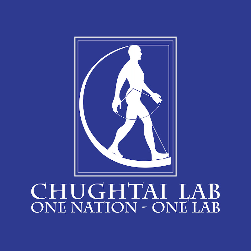 Chughtai Lab