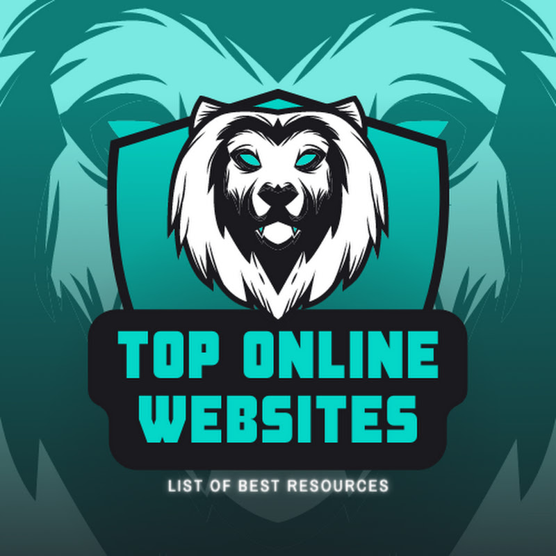 Top Online Websites
