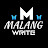 Malang-write