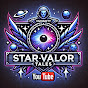 Star valor Tales logo
