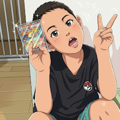 ポケカキッズそうちゃんねる⚡️