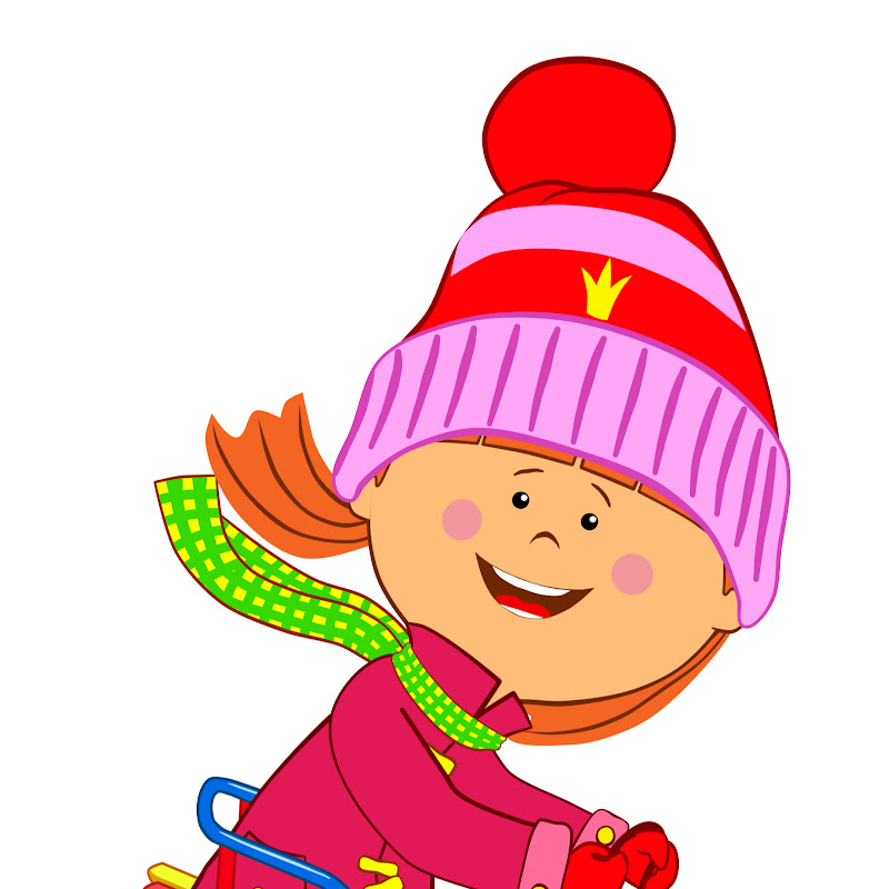 Жила-была Царевна Logo