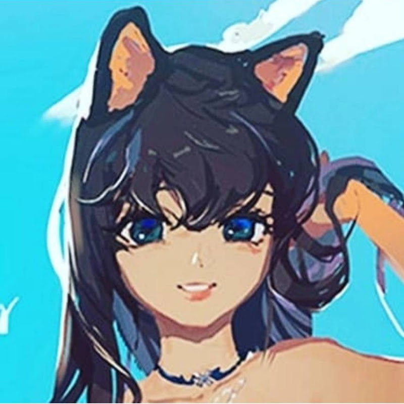 Proose ch. 布魯斯頻道