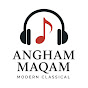 Angham Maqam logo